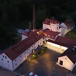 Kleis 3* Cvikov
