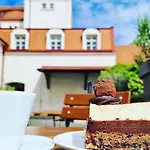 Hotel Kleis Cvikov