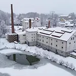 Hotel Kleis 3*