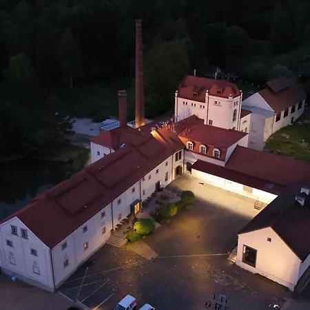 Kleis 3* Cvikov