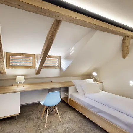 Hotel Kleis 3*