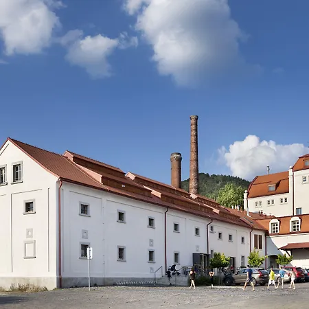 Kleis Hotel Cvikov