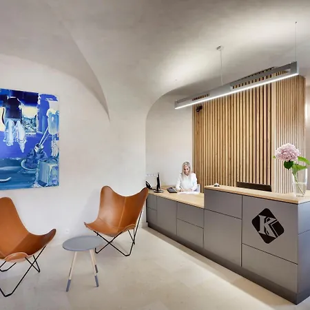 Kleis Hotel