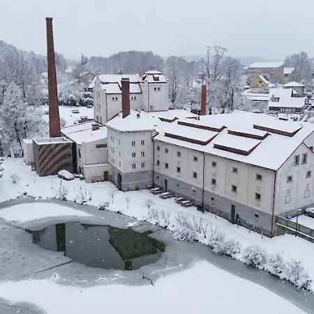 Отель Kleis 3*