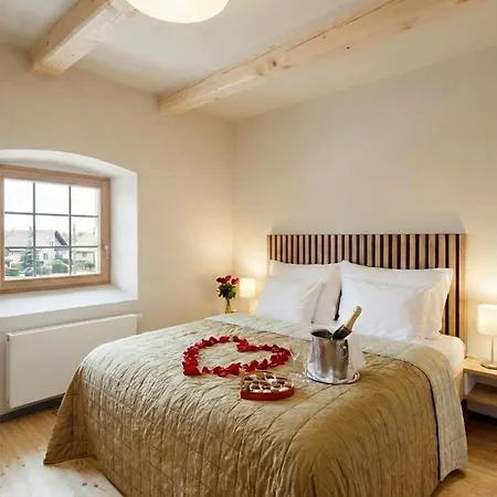 Kleis מלון Cvikov