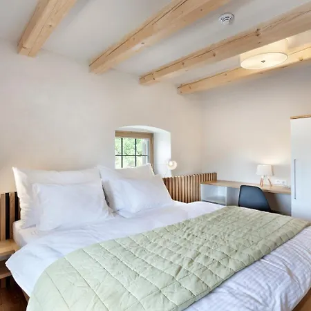 Kleis Hotel 3*