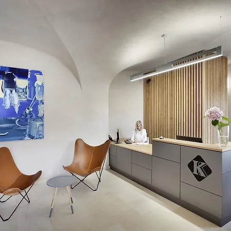 Kleis Hotel 3*