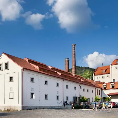 Kleis Hotel Cvikov