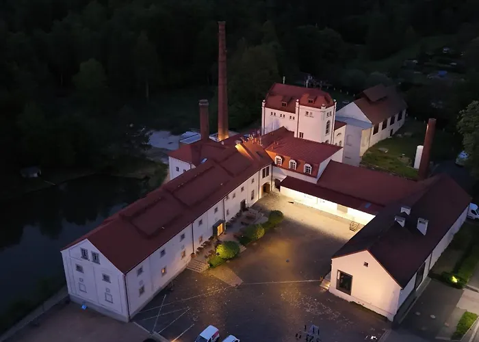 Kleis 3* Cvikov
