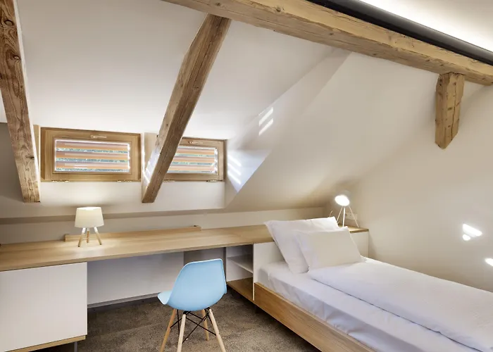 Hotel Kleis 3*