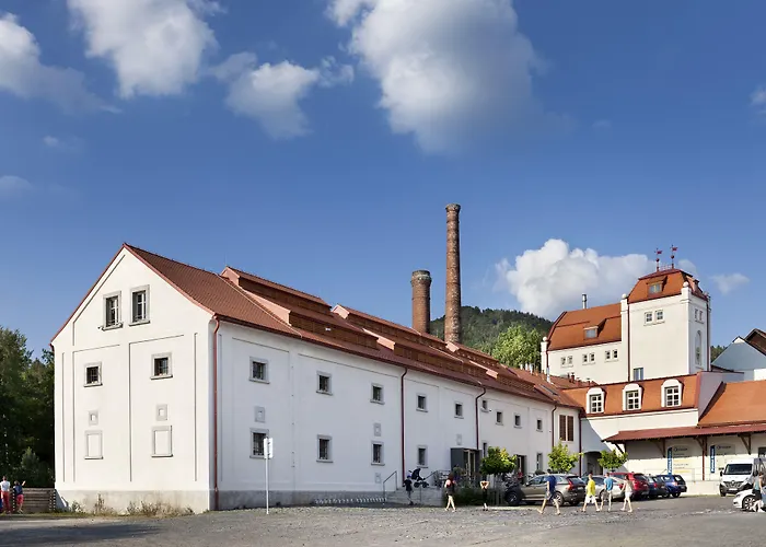 Kleis Hotel Cvikov