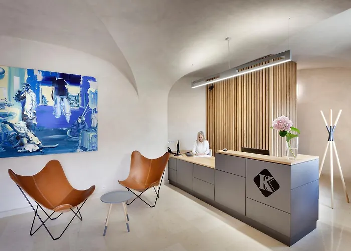 Kleis Hotel