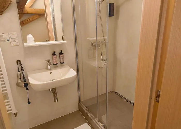 Hotel Kleis 3*