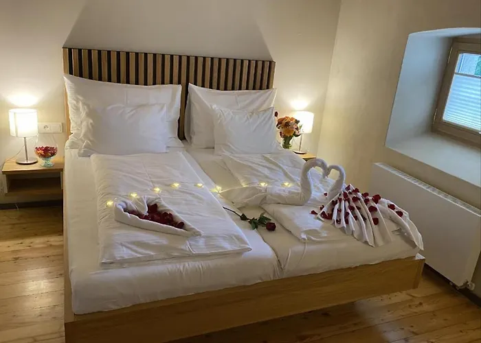 Kleis Hotel