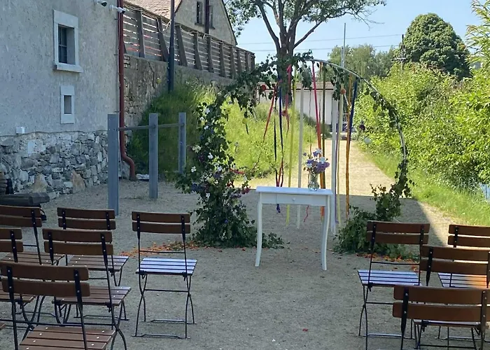 Kleis Szálloda Cvikov