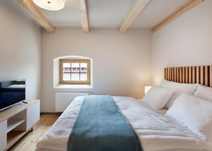 Kleis Hotel Cvikov